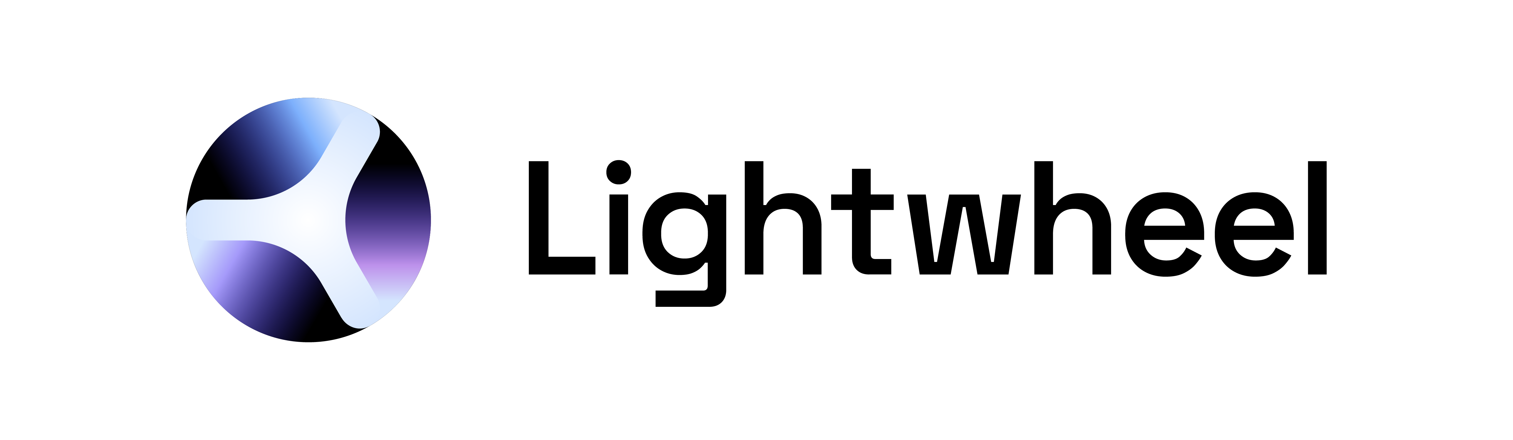 Lightwheel logo