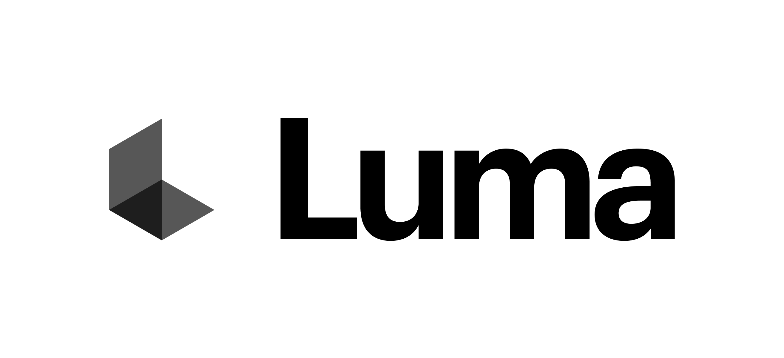 Luma AI logo